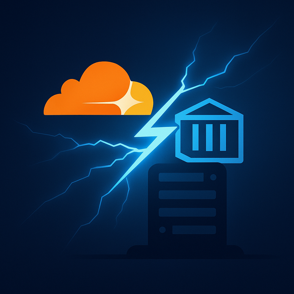🌐 Cloudflare Workers が Containers β を解禁！ ― Serverless × コンテナの衝撃を徹底検証